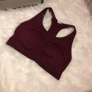 Calvin Klein Sportsbra